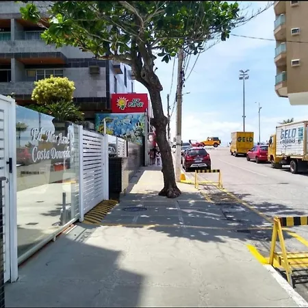 Cabo Frio Costa Vip - Praia Do Forte Exterior photo
