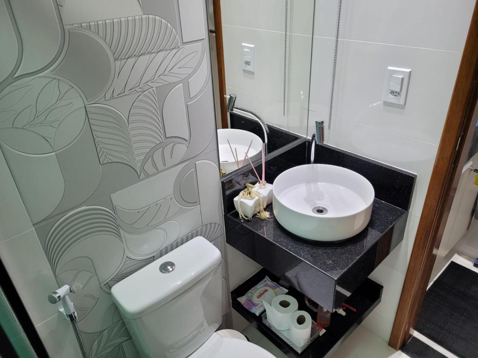 Costa Vip - Do Apartment *
